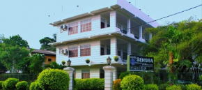  Hotel Senora  Катарагама